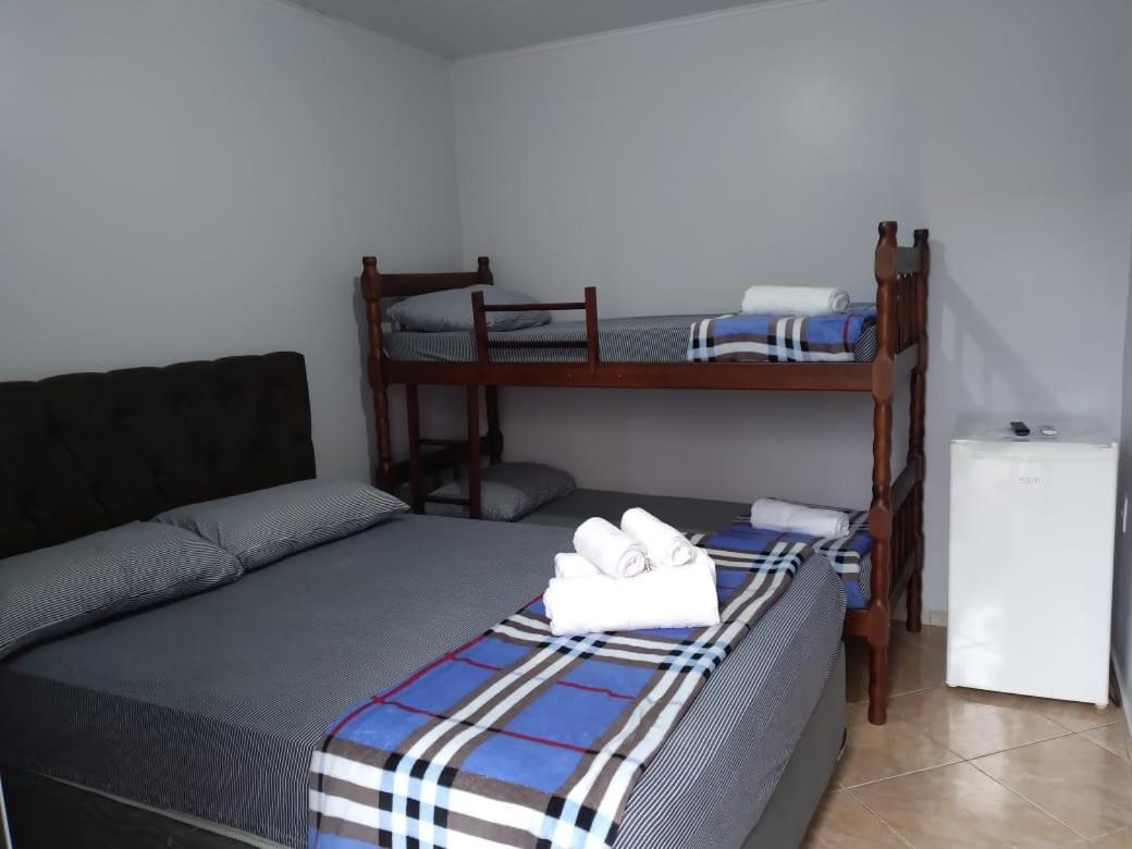 Suites Economicas Beto Carreiro Word Penha  Esterno foto