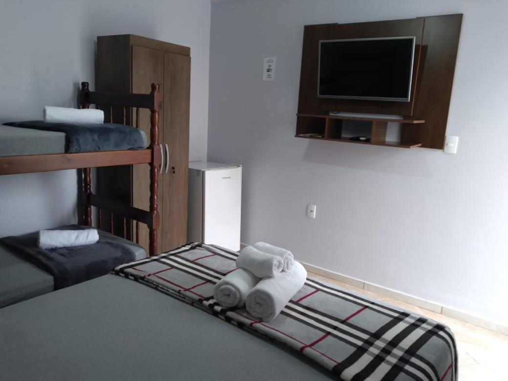 Suites Economicas Beto Carreiro Word Penha  Esterno foto