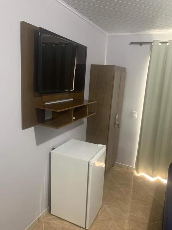 Suites Economicas Beto Carreiro Word Penha  Esterno foto
