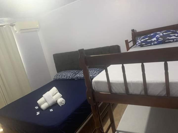 Suites Economicas Beto Carreiro Word Penha  Esterno foto