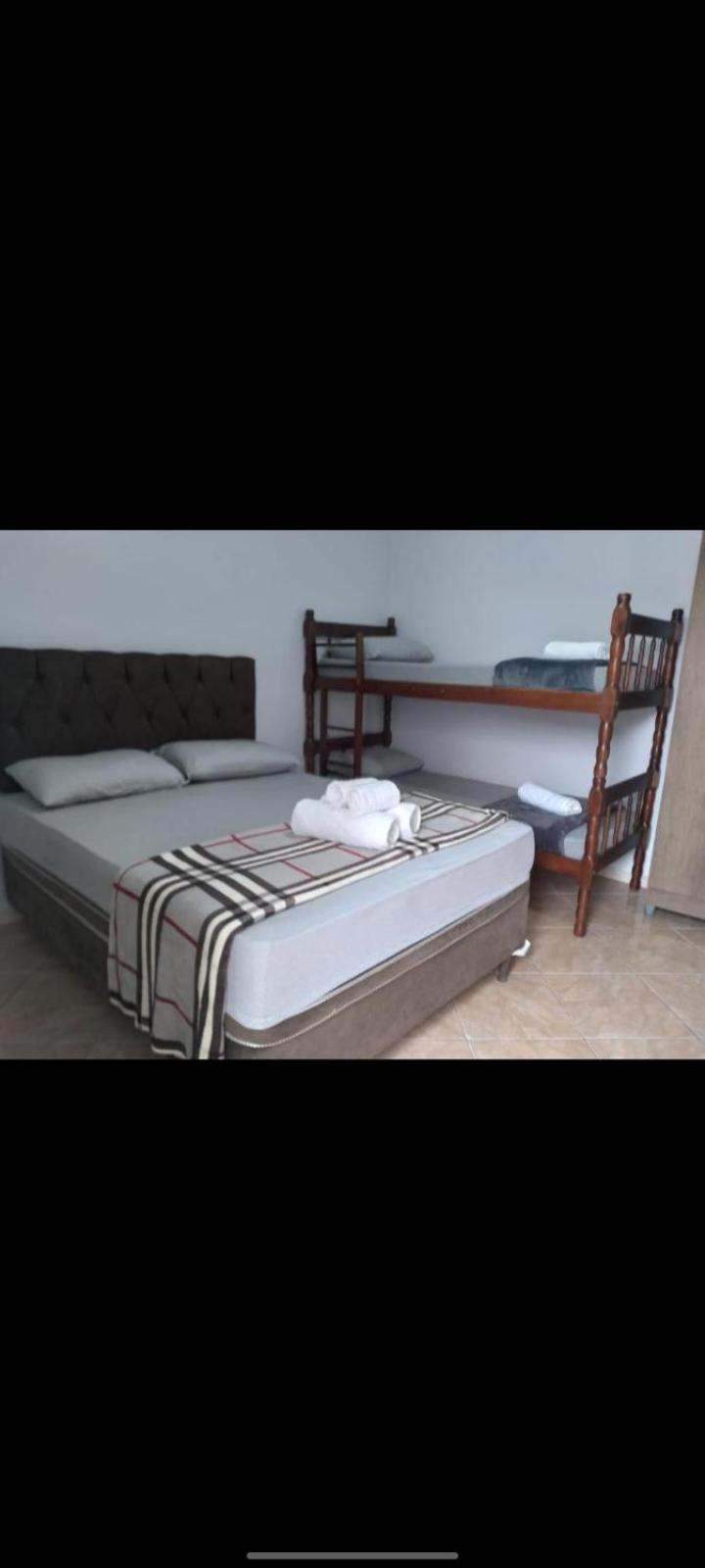 Suites Economicas Beto Carreiro Word Penha  Esterno foto