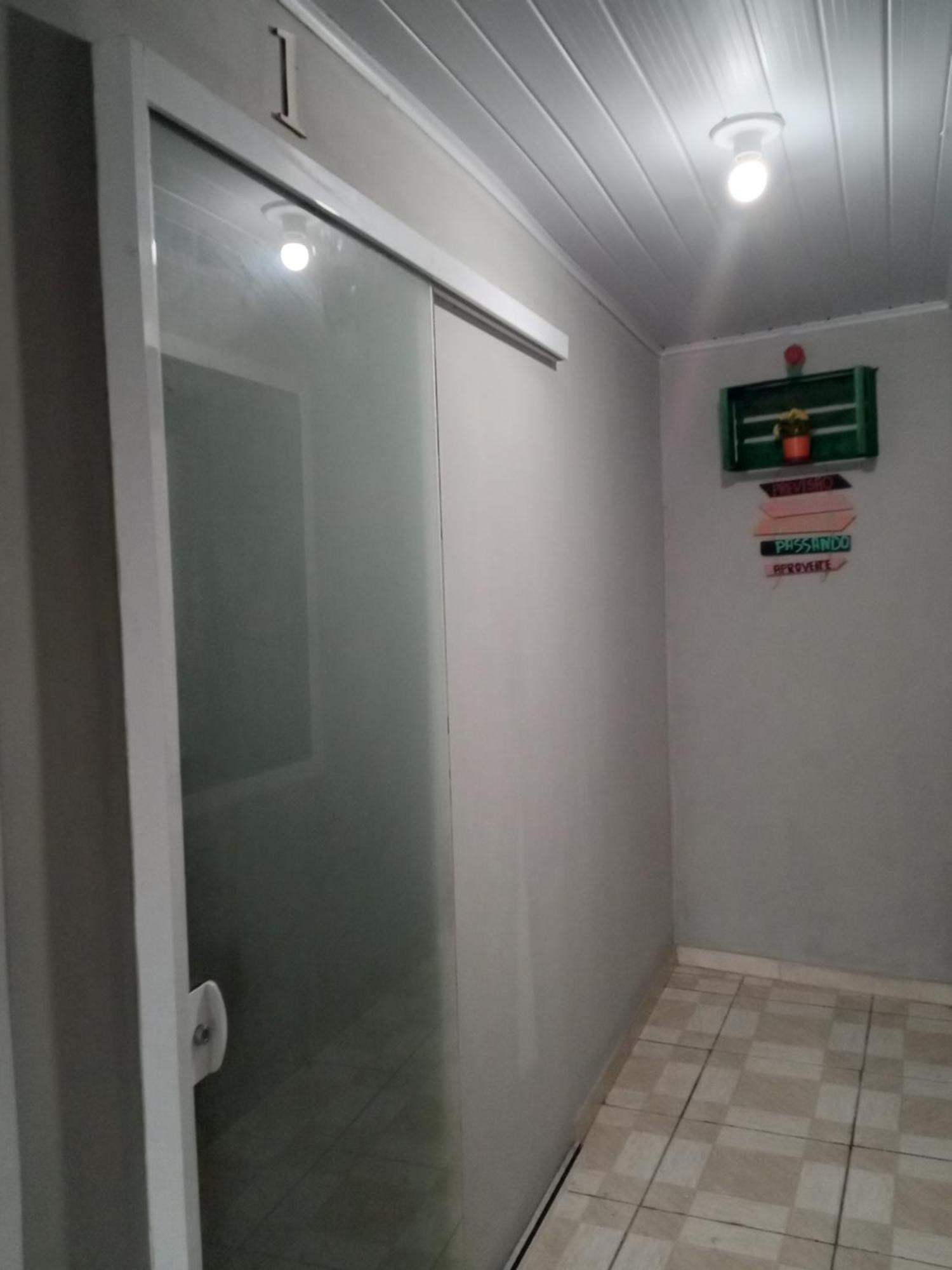 Suites Economicas Beto Carreiro Word Penha  Camera foto