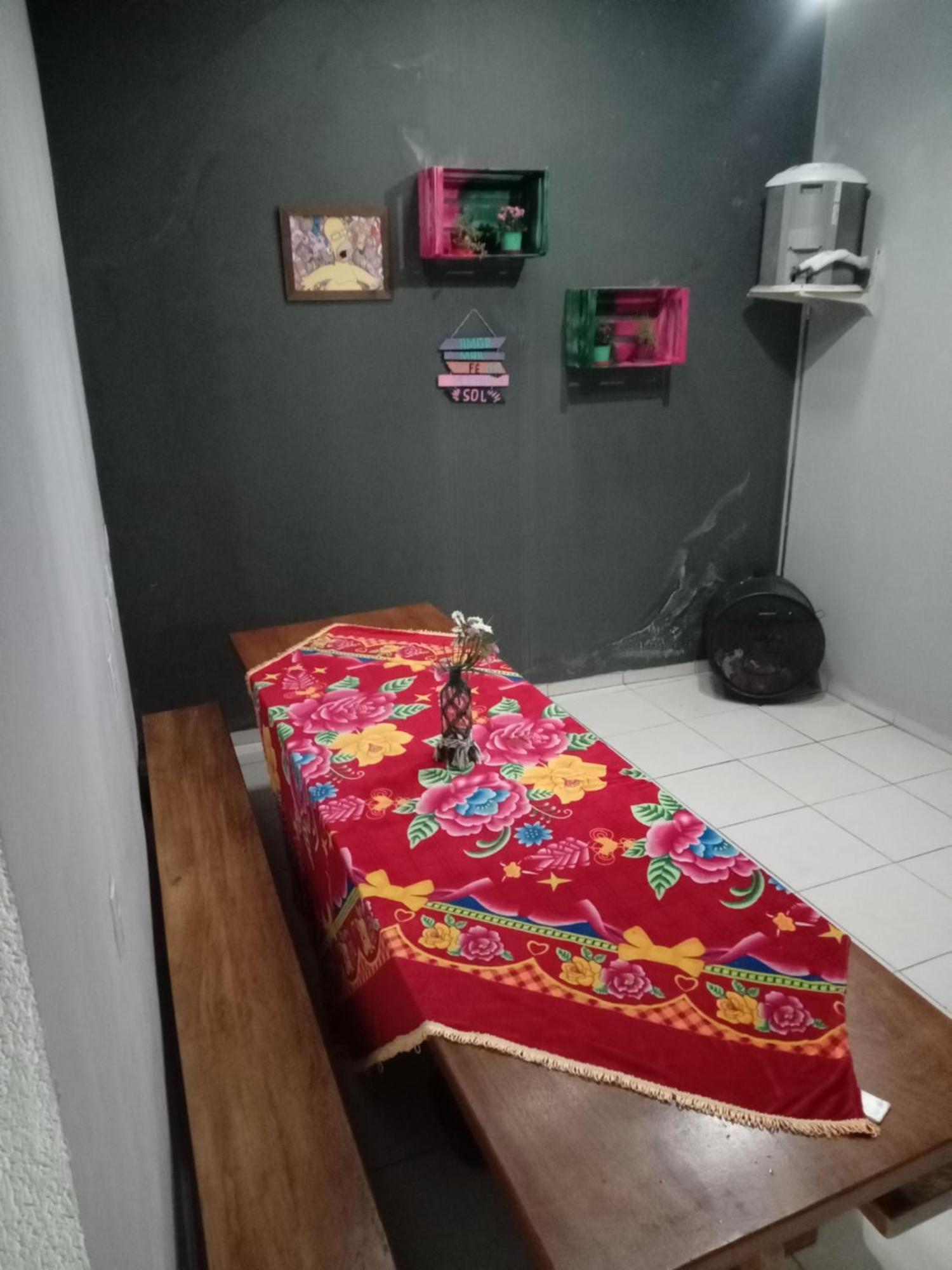 Suites Economicas Beto Carreiro Word Penha  Esterno foto