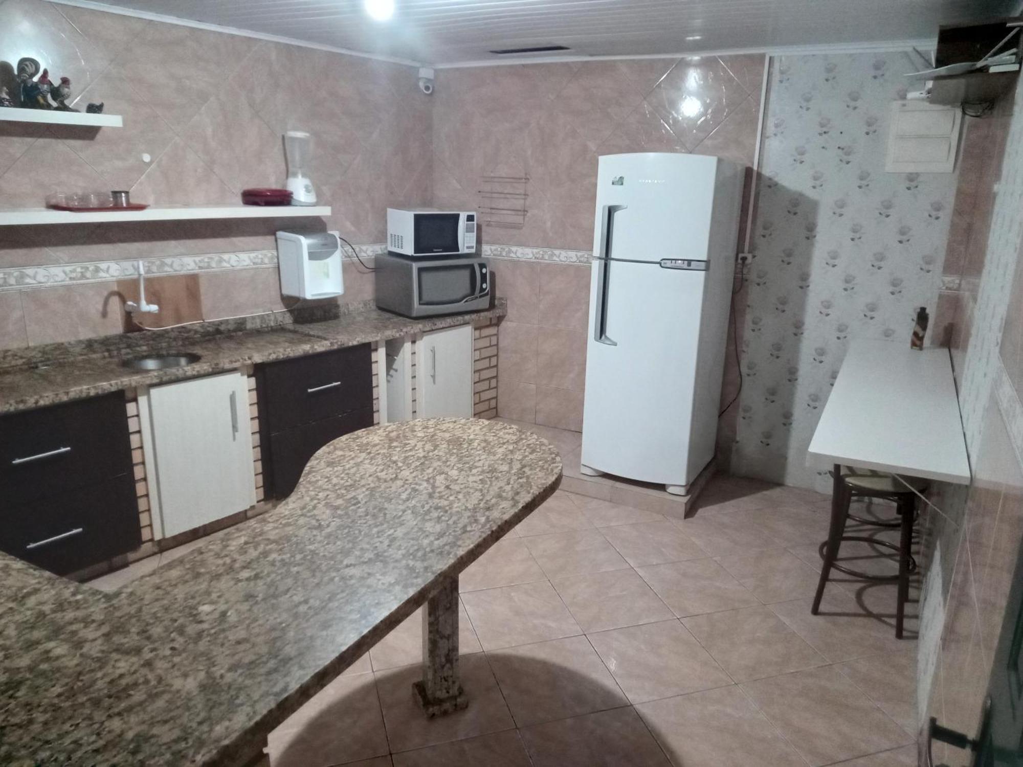 Suites Economicas Beto Carreiro Word Penha  Esterno foto