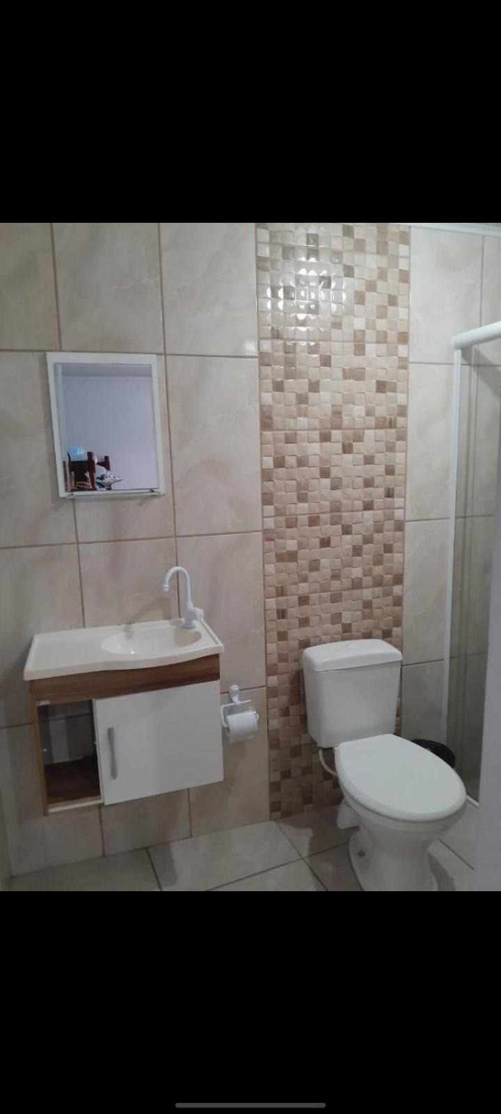 Suites Economicas Beto Carreiro Word Penha  Esterno foto